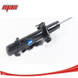 Vente en gros d'amortisseurs automobiles, fourniture d'usine, amortisseurs de suspension de voiture avec logo personnalisé, pièces détachées - Product Image 1