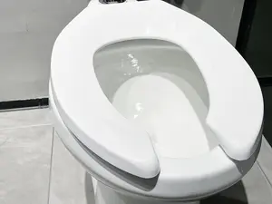 セラミックトイレプロフェッショナル節水現代アメリカヨーロッパ規格商業用