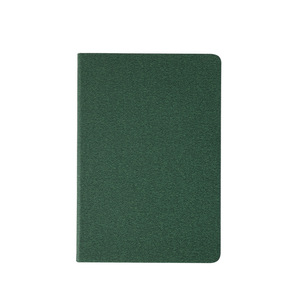 Carnet de notes A5/B5 simple, carnet de notes d'affaires personnalisé, fournitures de cadeaux de bureau, agenda en cuir souple PU, carnet de notes bon marché, vente en gros - Product Image 5