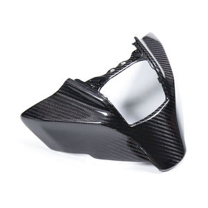 Carenado Delantero de Fibra de Carbono Seca 3K para Yamaha MT09 2024-2026, Piezas de Repuesto para Carenado Frontal de Motocicleta - Product Image 3