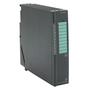 Convertidor PLC TDC para Automatización Industrial SU13 50 Terminales 6DD1681-0GK0 - Product Image 6