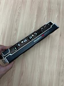 Radeon RX 6600 <span class=keywords><strong>XT</strong></span> 8GB GDDR6 128bit 6600xt Gráficos para juegos usados GPU Tarjeta de video de escritorio - Product Image 6