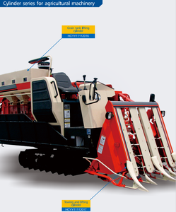 HCYY11112016ถังไฮดรอลิกสำหรับเครื่องจักรกลการเกษตร18กก. - Product Image 4