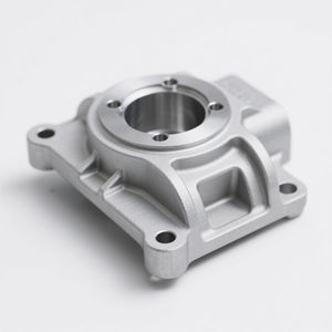 定制精密压铸件铝铸件工业用途100% 检测吉凯瑞牌服务 - Product Image 3