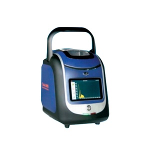 Espectrómetro de Fluorescencia de Rayos X Portátil bibo DW-Cube100S para Sulfuro en Aceites para Materiales - Product Image 1