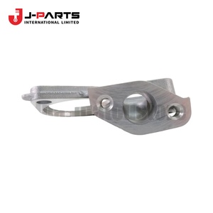 แผ่นนำทางเทอร์โมสตัทปั๊มน้ำสำหรับ Toyota Hilux Surf RZN169 ปี 1999-2004 อะไหล่แท้หมายเลข 16128-75020 1612875020 - Product Image 1