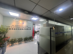 ACPL-M61L-500E 고속 광커플러 - Product Image 4