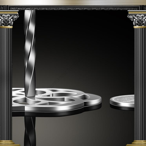 Presse-purée en forme de vague Syh268 en gros avec revêtement en silicone de qualité supérieure, protège les ustensiles de cuisson anti-rayures pour des pommes de terre parfaitement pressées - Product Image 3