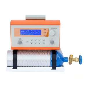 Ventilateur portable d'ambulance à bon <span class=keywords><strong>prix</strong></span>, médical d'urgence, compact, léger, professionnel, premiers secours - Product Image 5