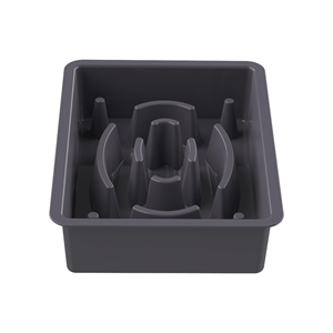 ชามสแตนเลสสำหรับสุนัขสำหรับ ELS PET Elevated Dog Bowl - Product Image 1