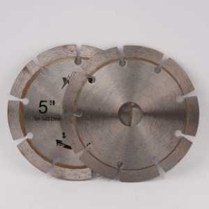 <span class=keywords><strong>Disque</strong></span> de coupe diamanté pour marbre, lame de scie pour pierre, marbre et granit, utilisable avec les meuleuses d'angle - Product Image 1