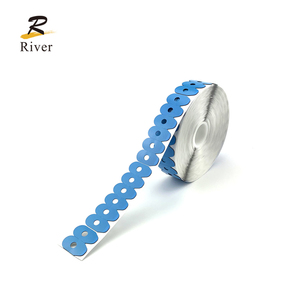 Miếng chặn ống kính oa029e miếng chặn ống kính màu xanh nhạt miếng dán đánh bóng ống kính quang học - Product Image 4