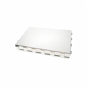 53-CBSA-3.0X5.5X0.5 Distribuidor Autorizado de Protectores de RF - Product Image 1