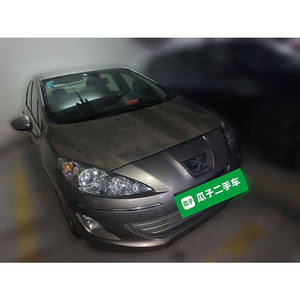 <span class=keywords><strong>Peugeot</strong></span> <span class=keywords><strong>408</strong></span> <span class=keywords><strong>2011</strong></span> Gasolina 2.0 Más Vendido, Auto Usado FWD5 - Product Image 3