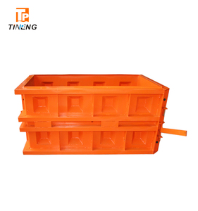 Béton à emboîtement <span class=keywords><strong>lego</strong></span> <span class=keywords><strong>bloc</strong></span> moules <span class=keywords><strong>pour</strong></span> béton préfabriqué <span class=keywords><strong>bloc</strong></span> - Product Image 2