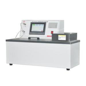 ASTM D6378 ek laboratuvar malzemeleri hızlı sıvı volatilite test cihazı ASTM D5191 petrol Microvapor basınç test cihazı - Product Image 4