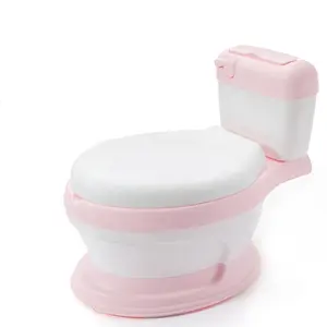 Niedriger Preis Baby produkte PP Toilette Baby Töpfchen