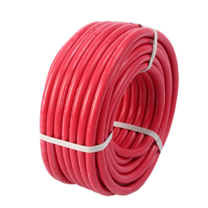Высококачественный красный резиновый сварочный газовый шланг - Product Image 1