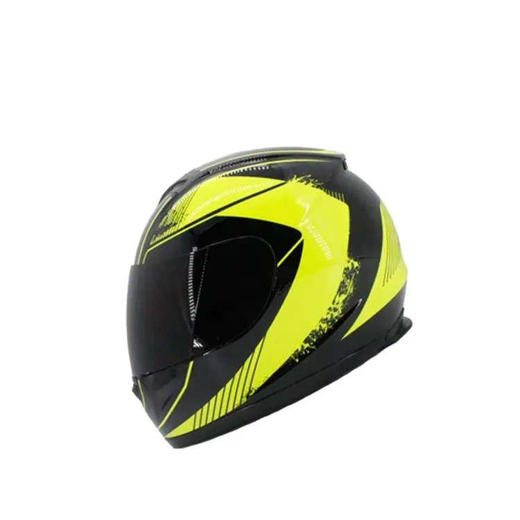 Casco de bicicleta de cara completa para niños, colorido, certificado CE, proveedor de China