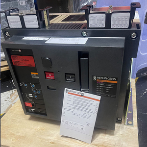 Interruptor de Circuito ACB M08H1 M10H1 M12H1 M16H1 M20H1 M32H1 M40H1 M32H2 - Product Image 5