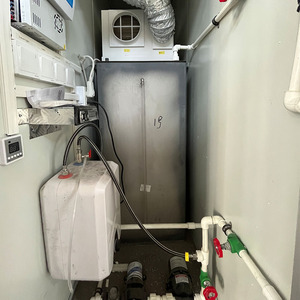 <span class=keywords><strong>Toilet</strong></span> portabel luar ruangan portabel kamar mandi Port Potty <span class=keywords><strong>Toilet</strong></span> Mobile Wc portael perlengkapan mandi portabel <span class=keywords><strong>Toilet</strong></span> umum - Product Image 4