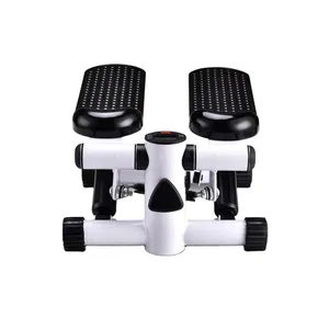 Mini escalón para ejercicio de Fitness en interiores, Stepper aeróbico portátil para gimnasio en casa, fabricantes de Stepper de giro ajustable, Cardio personalizado para deportes