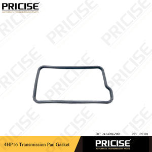Transmission 4HP16 ZF4HP16 Joint de couvercle d'étanchéité 2474986Z00 - Product Image 2