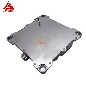 หน่วยควบคุมอิเล็กทรอนิกส์รถขุด331-7540บอร์ดคอมพิวเตอร์ ECM 3317540 ECU สำหรับ<span class=keywords><strong>320D</strong></span> 420E แมว C6.4เครื่องยนต์ C6.6 - Product Image 3