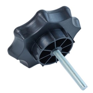 Cubierta de Perno de Rueda de Repuesto Volkswagen 18D803899 ABSPP para Lavida, Bora, Golf, Gran Lavida - Product Image 2