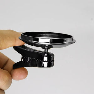 Portavelas con Clip para Árbol de Navidad, Portavelas LED de Plástico con Clips Extraíbles - Product Image 4