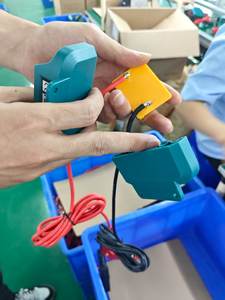 Адаптер <span class=keywords><strong>Bosch</strong></span> 18 В GBA с 6-футовым соединителем, зарядное устройство для аккумулятора - Product Image 6