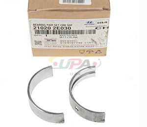 21020-2E030  210202E030 Juego de Rodamientos CRK/SHF para Hyundai Kia 21020 2E030 - Product Image 1