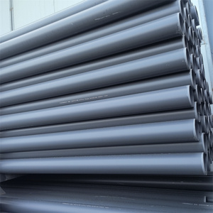 Giá ống nhựa <span class=keywords><strong>PVC</strong></span> trong suốt vừa phải 250mm 315mm 355mm ống nhựa nước cuộn cho hệ thống đường ống vận chuyển nước - Product Image 6