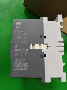 AF95-30-11 1SFL431001R8011 220V AC คอนแทค PLC คอนแทค - Product Image 3