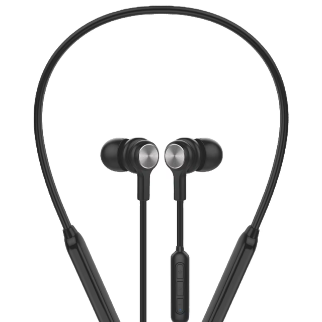 Microlab Gaming Headphone Bolt 200
