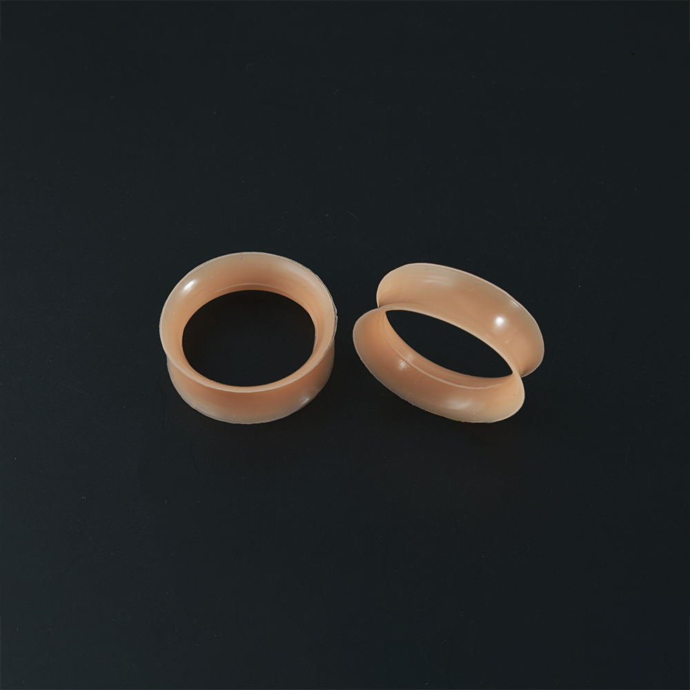 Tunnel Di Carne, Dilatatore Per Le Orecchie, Piercing, Gioielli