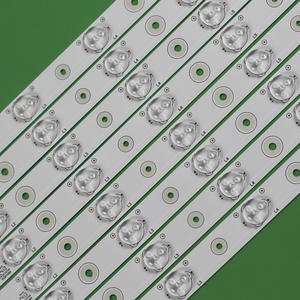 39F3300-8x6แผ่นหลังจอแอลซีดีทีวีขนาด39นิ้วใหม่ XS-1268 <span class=keywords><strong>4C</strong></span>-LB3906-YH2 - Product Image 3