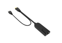 Conmutador KVM Multicontrol, Módulo HDMI, Conexión en Caliente, Cable de Transmisión de Alta Definición a Larga Distancia, Otros Accesorios de Computación