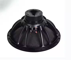 Nhà Máy Nóng Bán 1000 Watts Điện Lớn Nam Châm 8 Ohms 18 Inch Neodymium Sub Woofer Loa Đơn Vị Chuyên Nghiệp Khuếch Đại Âm Nhạc - Product Image 1
