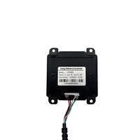 Module de scanner 2D ODM/OEM, interface USB sans fil, lecteur de codes-barres et de codes QR en stock