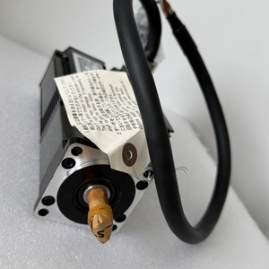 HS-MF23EX-S2 มอเตอร์ไร้แปรงถ่านอุตสาหกรรมของแท้ แบรนด์ใหม่ 0.2Kw 0.4Kw 0.5Kw พร้อมการรับประกันหนึ่งปี - Product Image 2