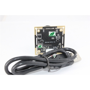 Großhandel 2MP HD Starlight-Objektiv IMX291 (1/2,8'') 1920*1080 30fps CMOS-Kameramodul - Product Image 5