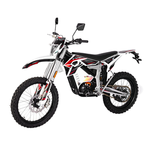 Moto Écologique Zéro Émission pour le Camping en Plein Air, les Parcs et les Réserves Naturelles - Product Image 3