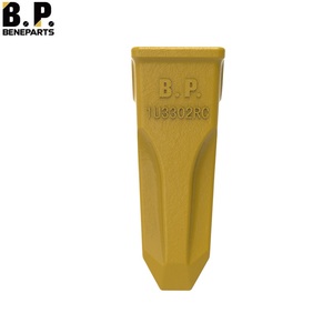 1 u3302rc nuovo prodotto J300 escavatore a punta lunga 320 caricatore a ruote 950 escavatore m318 denti scalpello da roccia - Product Image 3