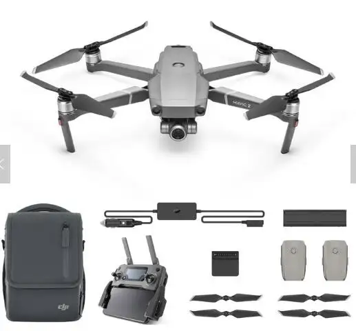 Nieuwste Originele Inspire1 V2.0 Drone Met 4K Hd Camera Drone Professionele Drone Rc Fotografie Helikopter
