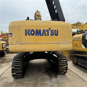 Komatsu รถขุด PC400ญี่ปุ่นใช้รถขุด PC400-7 PC300-7 PC450 - Product Image 5