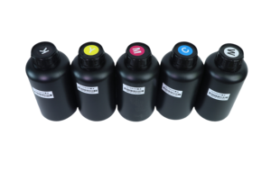 <span class=keywords><strong>Tinta</strong></span> UV Suave Compatible con <span class=keywords><strong>Epson</strong></span>, <span class=keywords><strong>Precio</strong></span> de Fábrica al por Mayor, <span class=keywords><strong>Tinta</strong></span> de Impresión UV de Alta Elasticidad para Impresora Digital - Product Image 5