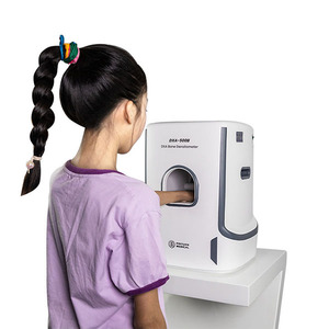 DXA-500B 5 Seconds High Speed Dual-energy X-ray Absorptiometry Bone Densitometer - Product Image 1