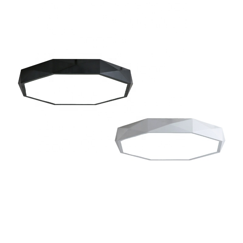 Smart Home Lamp 60W 220V/110V 600mm Led Panel Light Cct Adjustable Modern Led Lamp