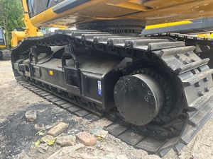 Excavadoras Caterpillar 340D 336D 349D de 40, 36 y 49 toneladas, excavadoras usadas de alta calidad, excavadoras de cadenas en venta - Product Image 5